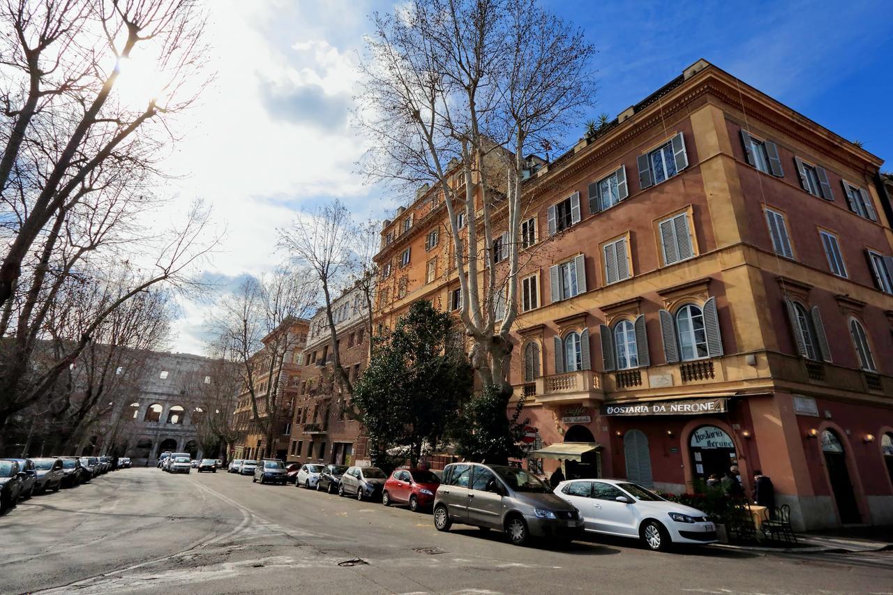 Dolce Casa Colosseo — Foto 1